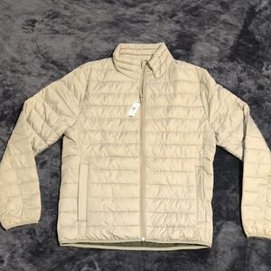 GAP - ColdControl Puffer Jacket